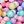 Multicolor