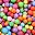 Multicolored