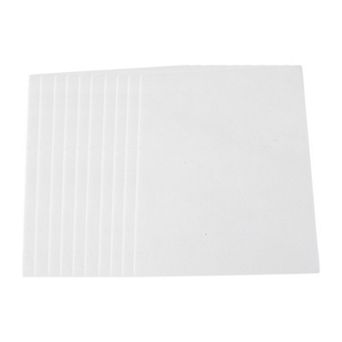 Reusable Dishwashing Brush 10 pc