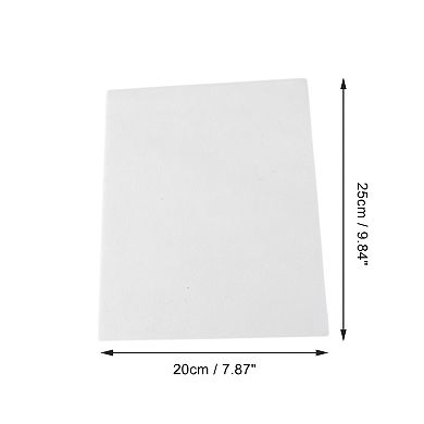 Reusable Dishwashing Brush 10 Pcs