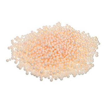 Foam Beads Foam Balls 7-9mm for Wedding and Party Decorations, Tiny Packing Balls