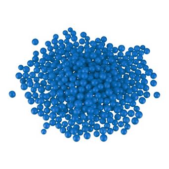 Foam Beads Foam Balls 7-9mm for Wedding and Party Decorations, Tiny Packing Balls