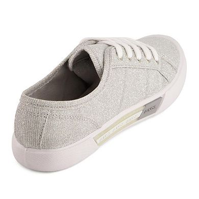 Andrea Casual Canvas Sneakers 77220