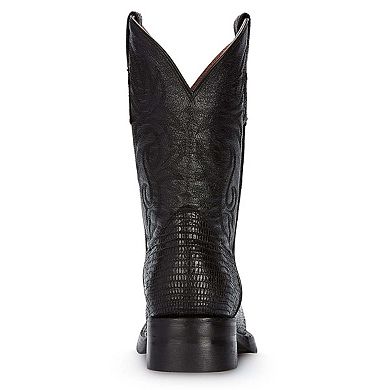 Forastero Western Cowboy Leather Boots