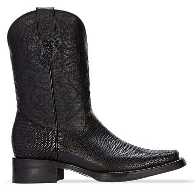 Forastero Western Cowboy Leather Boots