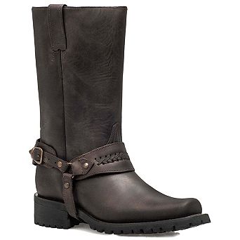 Forastero Cowboy Premium Leather Boots