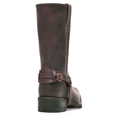 Forastero Cowboy Premium Leather Boots