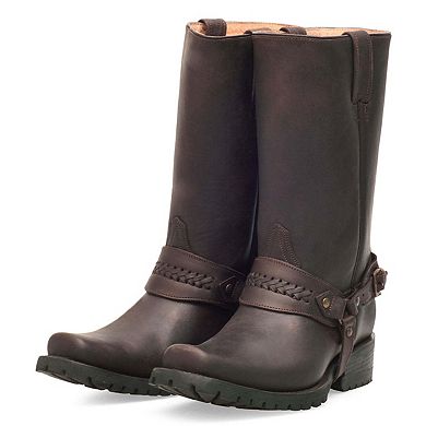 Forastero Cowboy Premium Leather Boots