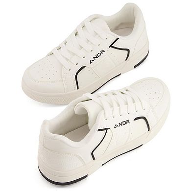 Andrea Casual Athletic Sneakers 77455