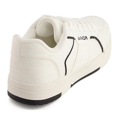 Andrea Casual Athletic Sneakers 77455