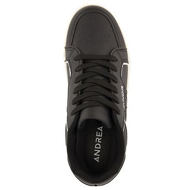 Andrea Casual Athletic Sneakers 77455