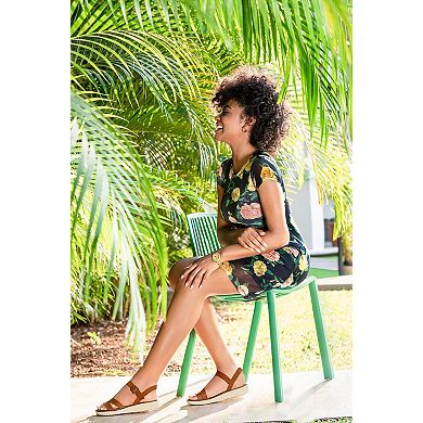 Andrea Casual Comfort Sandals 88417