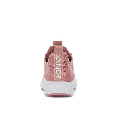 Andrea Casual Athletic Women Sneakers 34636