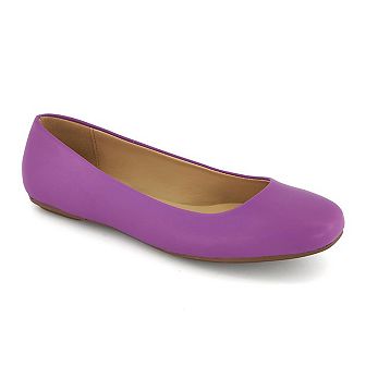 Andrea Casual Comfort Ballerinas 67953