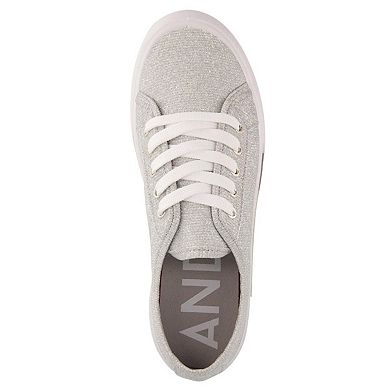Andrea Casual Canvas Sneakers 77220