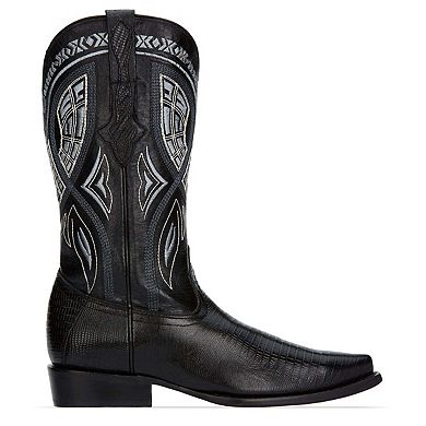 Forastero Cowboy Leather Boots