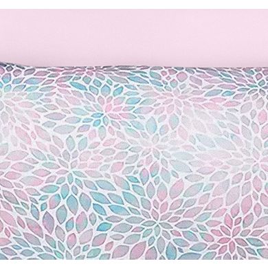 Turbie Twist 2-Pack Double Sided Satin Pillowcase Set