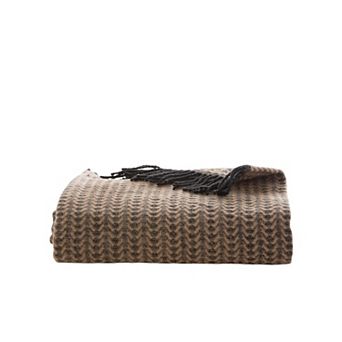 Discover Europe - Made in Spain Vialman Luxury Throw Blanket
