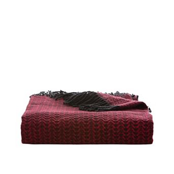 Discover Europe - Made in Spain Vialman Luxury Throw Blanket