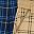 Navy Plaid Khaki Plaid