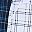 Navy Plaid White Plaid