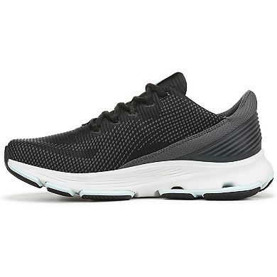Ryka Devotion X 2 Women's Mesh Fabric Walking Sneakers