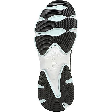 Ryka Devotion X 2 Women's Mesh Fabric Walking Sneakers