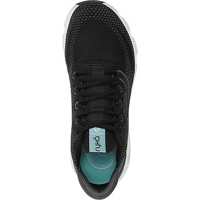 Ryka Devotion X 2 Women's Mesh Fabric Walking Sneakers