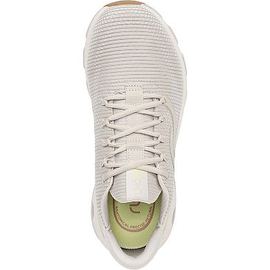 Ryka Devotion X 2 Women's Mesh Fabric Walking Sneakers