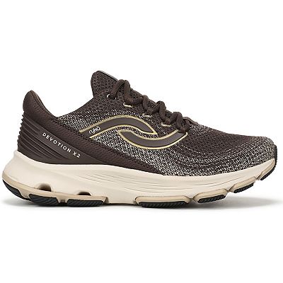 ロクスケフォームです Ryka Devotion X 2 Women's Walking Sneakers