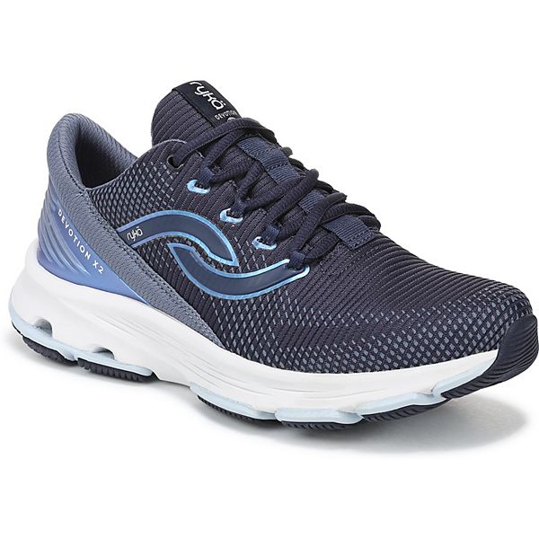 Ryka Devotion X 2 Women's Walking Sneakers