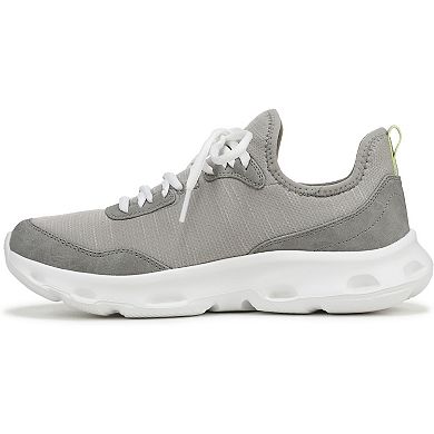 Ryka Activfoam X Women's Fabric Walking Sneakers