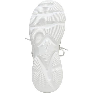 Ryka Activfoam X Women's Fabric Walking Sneakers