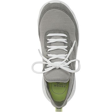 Ryka Activfoam X Women's Fabric Walking Sneakers