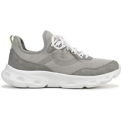 Ryka Activfoam X Women's Fabric Walking Sneakers