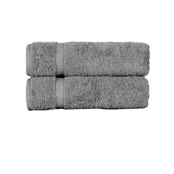 Wear Sierra Hamptons Luxury Turkish Hand Towel, Perfect 2 pc Set for Home and Spa