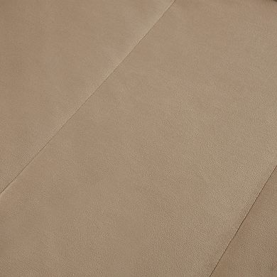 Friends Forever Orthopedic Couch Pet Bed