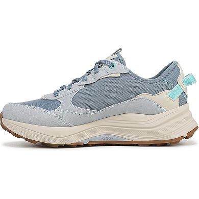 Ryka Upside Tr Women's Mesh Suede Trail Running Shoes