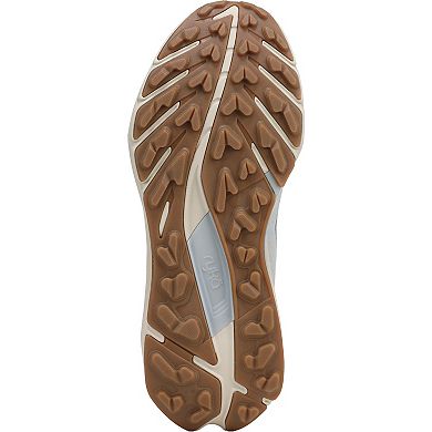 Ryka Upside Tr Women's Mesh Suede Trail Running Shoes