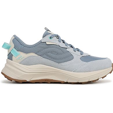 Ryka Upside Tr Women's Mesh Suede Trail Running Shoes