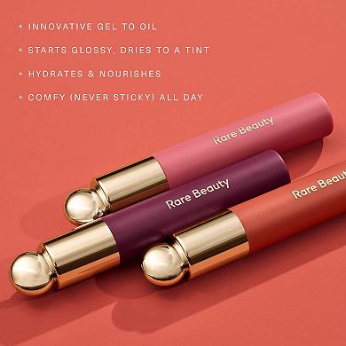 Mini Soft Pinch Tinted Lip Oil