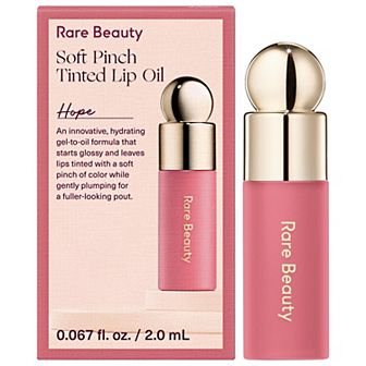 Rare Beauty by Selena Gomez Mini Soft Pinch Tinted Lip Oil Stain