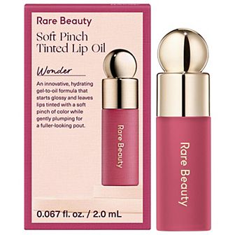 Rare Beauty by Selena Gomez Mini Soft Pinch Tinted Lip Oil Stain