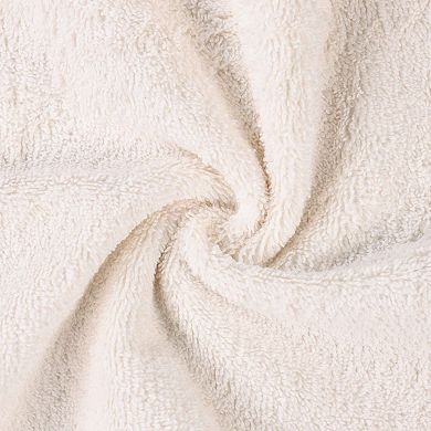 SUPERIOR Oregon Solid Organic Cotton Washcloth Set