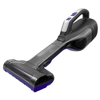 BLACK+DECKER™ dustbuster® Reveal Pet Handheld Vacuum (HLVD320BP07K)