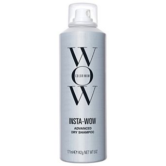 COLOR WOW Insta-Wow Advanced Dry Shampoo