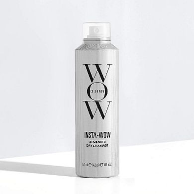 Insta-Wow Advanced Dry Shampoo