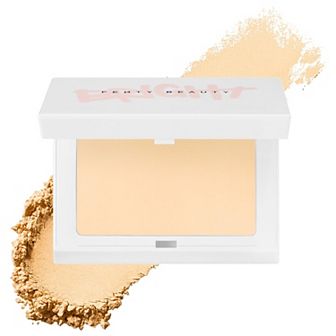 FENTY BEAUTY by Rihanna Bright Fix Instant Brightening + Setting Powder