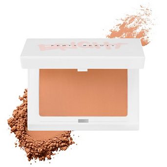 FENTY BEAUTY by Rihanna Bright Fix Instant Brightening + Setting Powder