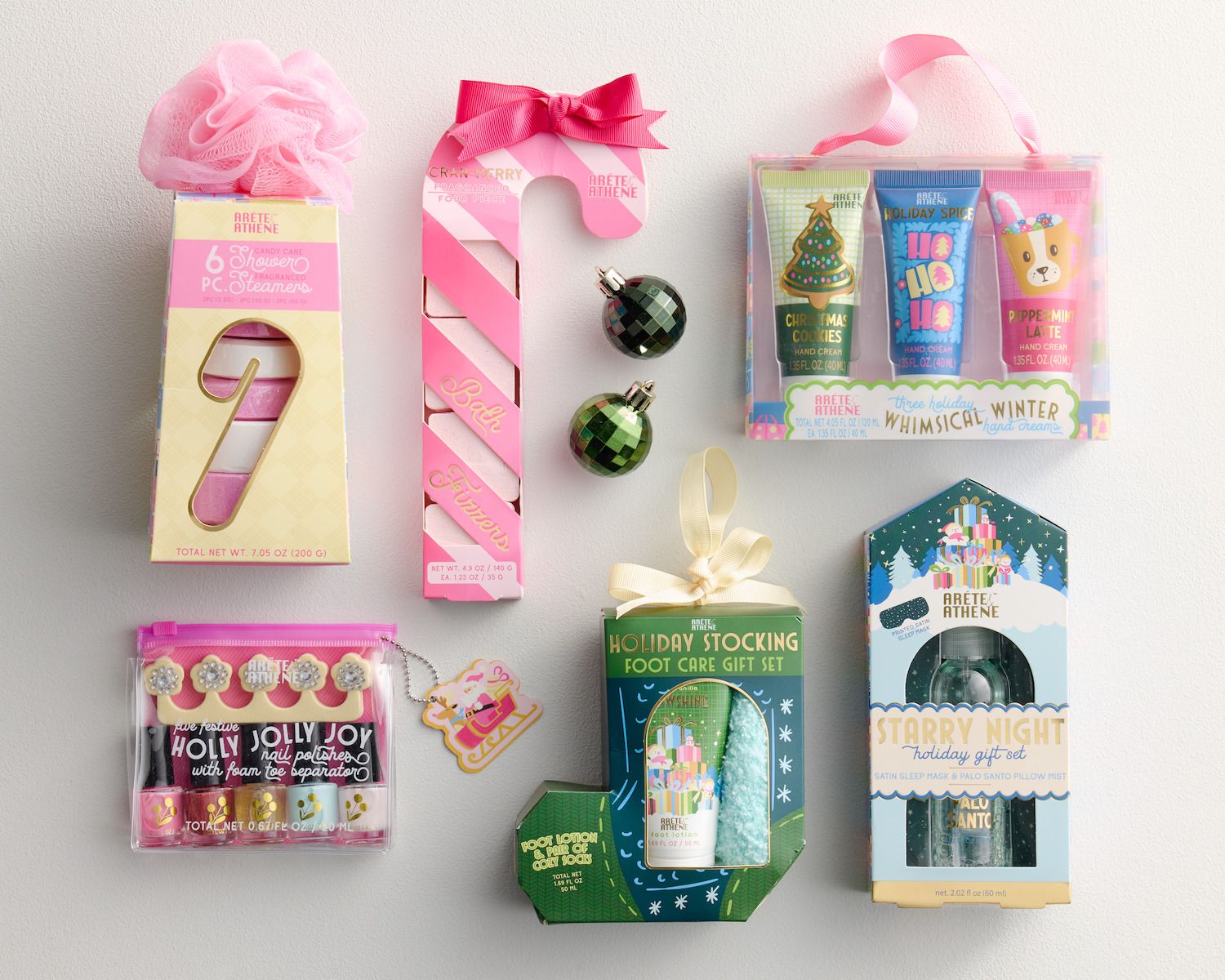 Core Bamboo 2-pc. Foot Lotion & Socks Set